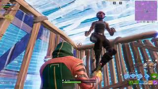 Tropical Fortnite Montage [upl. by Sesilu]