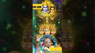 Mangal 🙏Murti Ram 🙏Dulare had to come 🙏Like🕉️🪔 Subscribe🕉️🙏 [upl. by Gnehc]