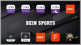 Popular 10 Bein Sports Android Apps [upl. by Helga62]