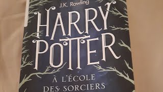 Livre audio Harry Potter 1 chapitre 15 [upl. by Anuska]