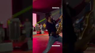 School  Arbovirus Live at Hatirjheel amphitheater explorepage ytshorts banglabandsong arbovirus [upl. by Ahtela]