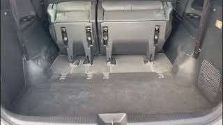 201410 TOYOTA PREVIA 8SEATER TWIN MOONROOF CVT [upl. by Sandstrom]