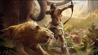 Farcry Primal☣️The peak of orosThe bone cave Stomp UdamPart 06🎮UltraGrapic 🇱🇰 [upl. by Ripley879]