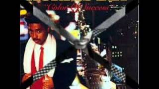 Morris Day  Color Of Success 1985 [upl. by Artemisa472]