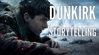 Dunkirk 2017  Based on a True Story [upl. by Enella]