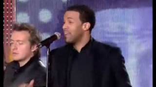 Craig David  Dont Love You No More Acoustic [upl. by Cleary]