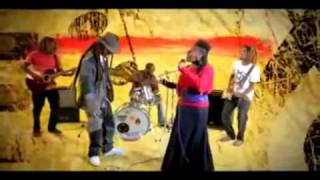 Alborosie ft Etana Blessings for LAKASA [upl. by Cedric795]