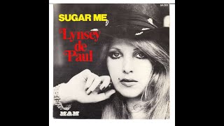 Lynsey De Paul  Sugar Me [upl. by Joan184]