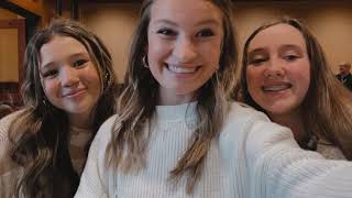 Winterfest ‘23 Vision Teens highlights [upl. by Briana]