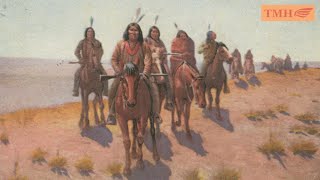 Who are the Apache [upl. by Ahsenav]