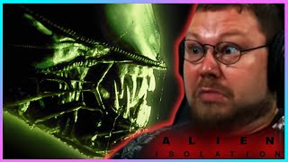 Kalle wird gesnackt  Alien Isolation  Folge 09 [upl. by Joycelin]