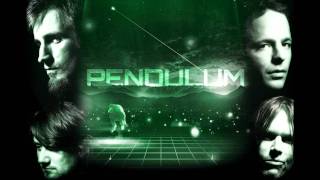 Pendulum  The Island [upl. by Annaeoj]