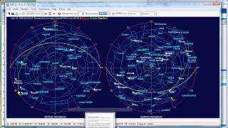 How House Cusps Are Calculated [upl. by Adnuhsal]