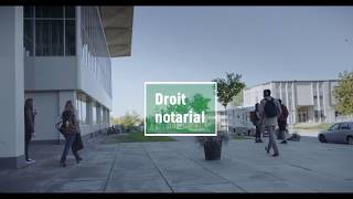 Droit notarial [upl. by Lebazi978]