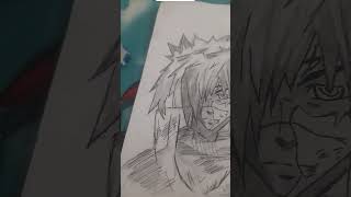 madara uchiha anime animeedit narutoshippuden manga edit [upl. by Schnurr]