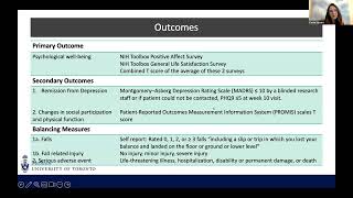 Geriatric Medicine Journal Club January 26 2024 [upl. by Ydnyl]