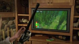 Bass Pro Shops The Strike HD Wii Trailer [upl. by Mikes257]