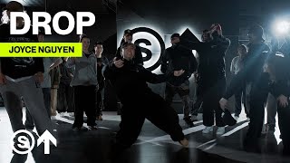 quotDropquot  Timbaland amp Magoo Ft Fatman Scoop  Joyce Nguyen Choreography [upl. by Mirisola]