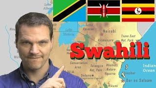 The Swahili Language [upl. by Harl629]