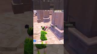 fortnite noob Código creador GNJRDPAT fortnitees entretenimiento fortniteclips duos [upl. by Notsreik]