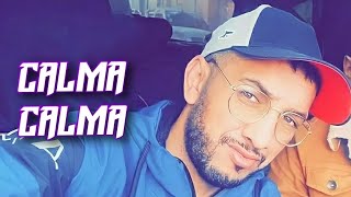 Cheb Djalil 20k22 Calma Calma الدنيا دوارة  Exclusive Music [upl. by Niwred]