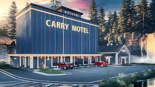 WELCOME TO MY CARRY MOTEL  MOTEL MANAGER 1 [upl. by Esele]