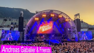 Andreas Gabalier amp Friends  Opening Musikfestival Kitzbühel 2023 andreasgabalier kitzbühel [upl. by Nired]