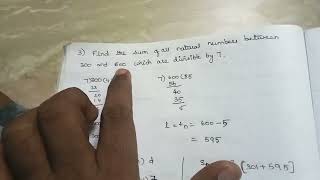 Business Mathematics and Statistics APampGP problems [upl. by Corin638]