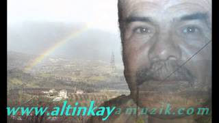 DERBENT DERESİ OSMAN ALTINKAYA wwwaltinkayamuzikcommp4 [upl. by Ellan]