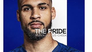 Rubens Inspirational Comeback Story  The Pride Ruben LoftusCheek [upl. by Asseram764]