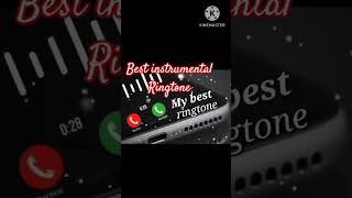 New Instrumental Ringtones shortsfeed shortviral shortringtone shortvideo shorts shortsviral [upl. by Yasnil]