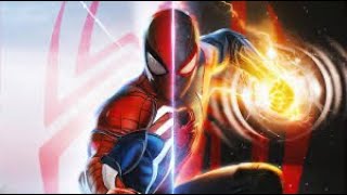 Marvel’s SpiderMen GMV Bones [upl. by Kcered145]