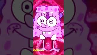 SpongeBob Fun Song Trap Remix Shorts [upl. by Nywled]