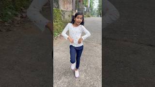 പൊന്നൂസ് 👨‍❤️‍💋‍👨 ഇന്ന് സ്കൂളിൽ പോയില്ല 🫶🏻youtubeshorts shorts short dance dancer video [upl. by Barcus214]