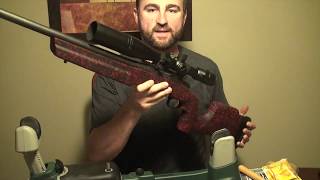 Accurizing my Remington 700 for Future Success  Timney Trigger Maven Scope Hornady SST Reloads [upl. by Darrell]