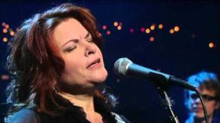 Rosanne Cash 500 miles [upl. by Anahcra525]