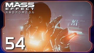 Mass Effect Andromeda ITA54 Elaaden Domare il Deserto [upl. by Adlee]