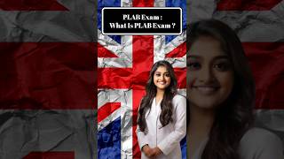 What is The PLAB Exam  plab uk ukdoctors [upl. by Pollyanna]