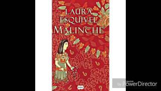 Primera parte del libro malinche de laura esquivel [upl. by Starla]