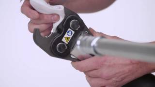 XPress  how to properly install the XPress system fittings tube and tools [upl. by Tobye]