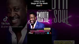 Lalah Hathaway  So In Love Smooth Urban Soul Single Of The Week [upl. by Rovner]