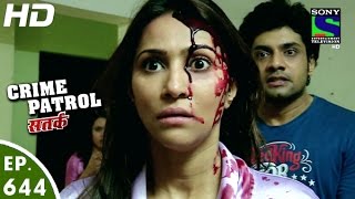 Crime Patrol  क्राइम पेट्रोल सतर्क  Kalakaar2  Episode 644  3rd April 2016 [upl. by Yorel990]