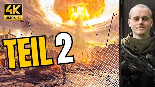 Zamanu zündet Teil 2  Call of Duty BO6 [upl. by Aneled806]