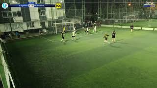 Angara Bayi vs BORUSSIA GÜLTEPE [upl. by Inverson]