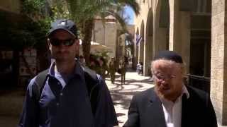 Kabbalah Doesnt Believe in God  Rabbi David Aaron  Kabbalah Me Documentary [upl. by Yesoj]