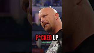 Stone Cold DESTROYS Maven and Simon stonecold therock tripleh undertaker wwe ufc jre mma [upl. by Thilde]