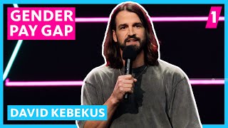 David Kebekus „Der Bruder von Caro“  1LIVE Köln ComedyNacht XXL 2023 [upl. by Layol]