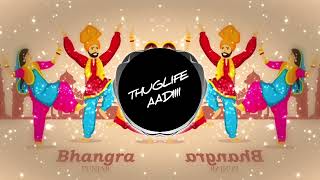 batua song bass boosted  bhupinder singh  By Thuglife Aadiii [upl. by Asare]