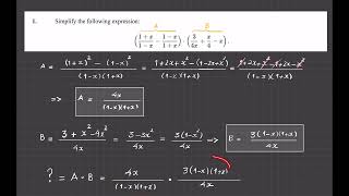 Ma3c Solutions to Homework 7 Problems [upl. by Tserrof449]