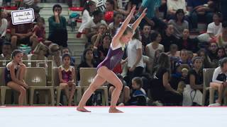 Réussir ses photos de sport en intérieur  Coaching Photo S01E04 Gymnastique [upl. by Danell49]